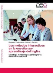 Los métodos interactivos en la enseñanza-aprendizaje del Inglés de EAE