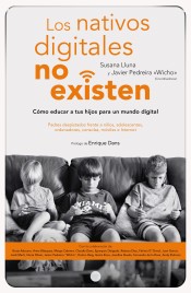 Los nativos digitales no existen de Deusto