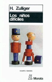 Los niños difíciles