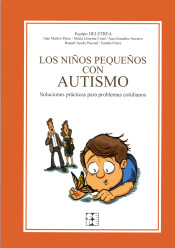 Los niños pequeños con autismo de Ciencias de la Educación Preescolar y Especial