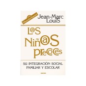 Los niños precoces: su integración social, familiar y escolar de Narcea, S.A. de Ediciones