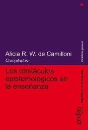 Los obstáculos epistemologicos en la enseñanza