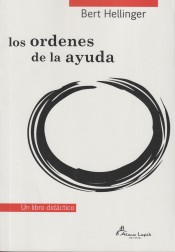 Los órdenes de la ayuda de Editorial Alma Lepik 