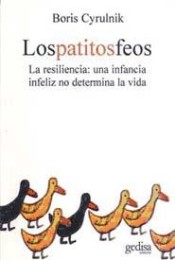 Los patitos feos de Ed. Gedisa