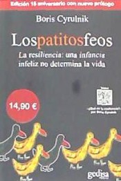 Los patitos feos: la resiliencia