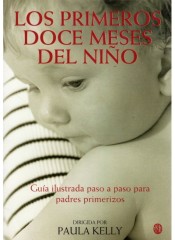 LOS PRIMEROS DOCE MESES DEL NIÑO