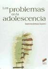 Los problemas en la adolescencia de Editorial Síntesis, S.A.