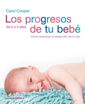 Los progresos de tu bebé