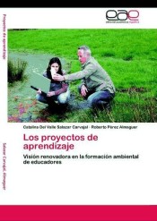 Los proyectos de aprendizaje