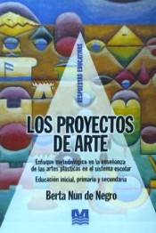 Los proyectos de arte de Lumen