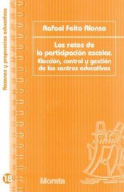Los retos de la participación escolar de Ediciones Morata, S.L.