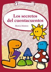 Los secretos del cuentacuentos - 1ª edición.