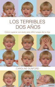 Los terribles dos años