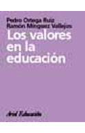 Los valores en la educación