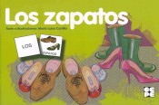 Los zapatos de Ciencias de la Educación Preescolar y Especial