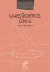 Lugares geométricos: cónicas de Editorial Síntesis, S.A.