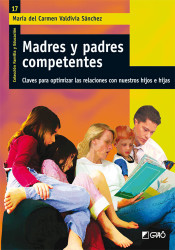 Madres y padres competentes de Graó