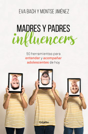 Madres y Padres influencers de GRIJALBO