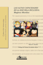 Magicus mundus. Las altas capacidades en la escuela inclusiva