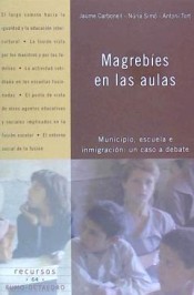 Magrebíes en las aulas