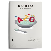 Majúscules de Rubio