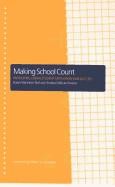 Making School Count de Taylor & Francis Ltd