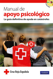 Manual de apoyo psicológico de Prentice Hall Ediciones