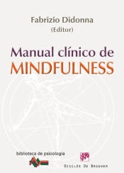 Manual clínico de Mindfulness