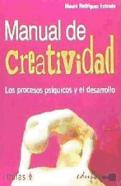 MANUAL DE CREATIVIDAD. LOS PROCESOS PSÍQUICOS Y EL DESARROLLO