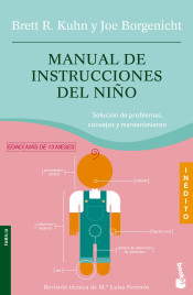 MANUAL DE INSTRUCCIONES DEL NIÑO (NF)