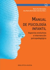 MANUAL DE PSICOLOGÍA INFANTIL de BIBLIOTECA NUEVA.ED.