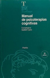 MANUAL DE PSICOTERAPIAS COGNITIVAS