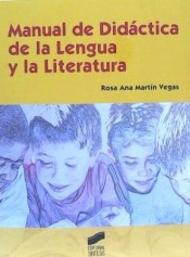 Manual de didáctica en la lengua y la literatura