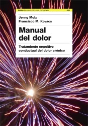 Manual del dolor: tratamiento cognitivo conductual del dolor crónico