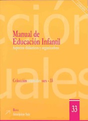 Manual de Educación Infantil