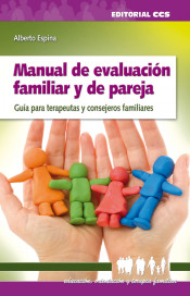 Manual de evaluación familiar y de pareja - 1ª edición.