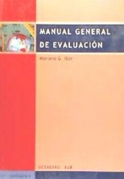 Manual general de evaluación