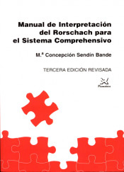 Manual de Interpretación del Rorschach (f)