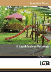 Manual el juego infantil y su metodología