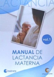 Manual de Lactancia Materna de Editorial Letras de autor
