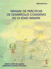 manual de prácticas de desarrollo cognitivo en la edad infantil