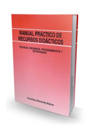 MANUAL PRÁCTICO DE RECURSOS DIDÁCTICOS de Instituto de Orientación Psicológica. EOS