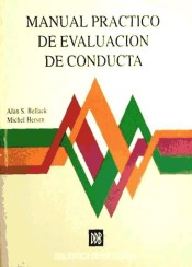 Manual práctico de evaluación de conducta