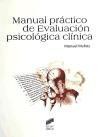 Manual práctico de evaluación psicológica clínica