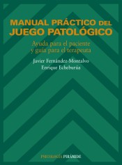 Manual práctico del juego patológico