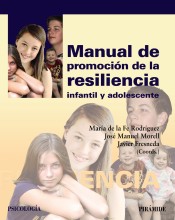 Manual de promoción de la resiliencia infantil y adolescente de Pirámide