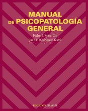 Manual de psicopatología general