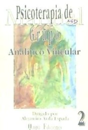 MANUAL PSICOTERAPIA DE GRUPO 2 de Quipú