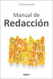 Manual de redacción de Ediciones Rialp