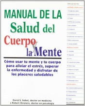 Manual de la salud del cuerpo y la mente